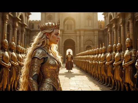 The Alien Woman Was Shocked When Human Biology Overpowered Hers Instantly | HFY Sci-Fi Story