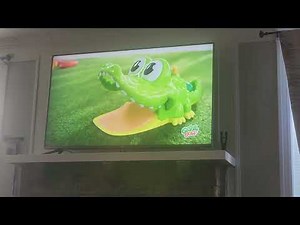 Gator Golf Commercial