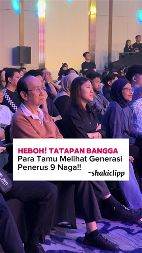 Generasi Perubah: Tatapan Bangga dalam Ekonomi Modern