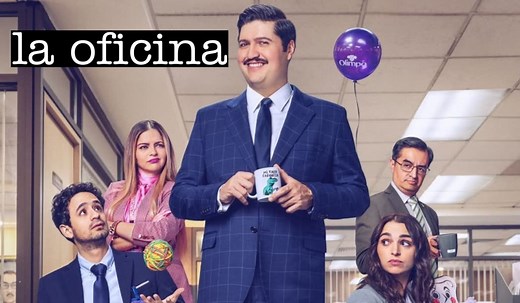 'La Oficina': la versión mexicana de The Office ya está en streaming