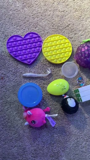 Part... idk. Link in bio for cool fidgets!