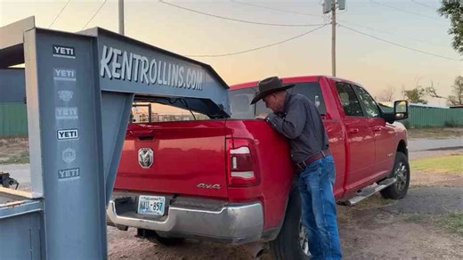 Come with Me to Get My New Chuck Wagon - Cowboy Cooking on the Trail