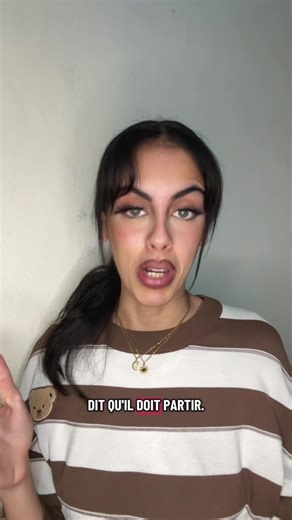 Une rencontre révélatrice avec une idole