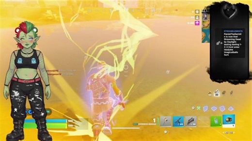 testing testing 1-2-3 Dont enter !dadjoke !magicalballs !lurk