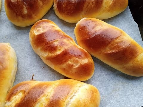 Compact Cook Elite : Pain au lait - comment travailler la pâte