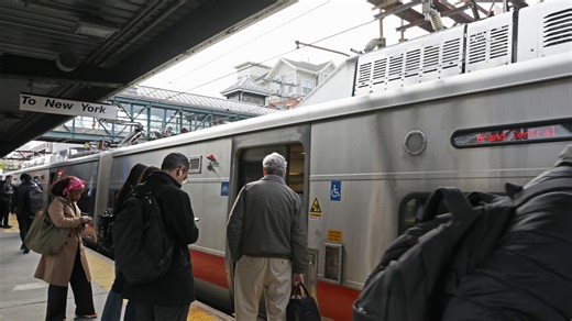 Study examines 'transit oriented developments' in Lower Hudson Valley communities