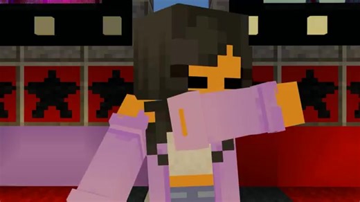 Aphmau's Exciting Minecraft Movie Trailer