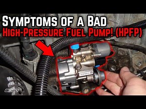 Is Your HPFP Going BAD? Here’s How to Tell