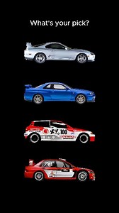 11K views · 409 reactions | JDM Legends - What's your pick? #jdmlegends #jdmcars #hondacivic #eg6 #nissanskyline #skyliner34 #toyotasupra #supramk4 #mitsubishievo #lancerevo9 #jdmperformance #jdmbengkel #jdmbengkelmakassar | JDM Performance | Facebook