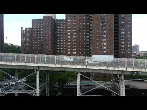 Polo grounds Harlem N.Y.. Home of the N.Y. Giants