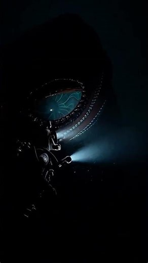 The Diver Saw Something Humans Were Never Meant to See