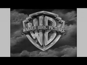 Warner Bros. Pictures logo (1948)