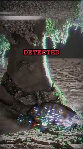 The First Human to GLITCH Reality. ENOCH METATRON 🚫 #scifi #shorts