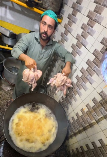 Special Deghi chargha 😍@HAMZAKYVLOG #almadinahotelkohat #special #unfrezzmyaccount #foryou #dontunderreviewmyvideo @🍁___عبدالرحمن___🍁 @🚩