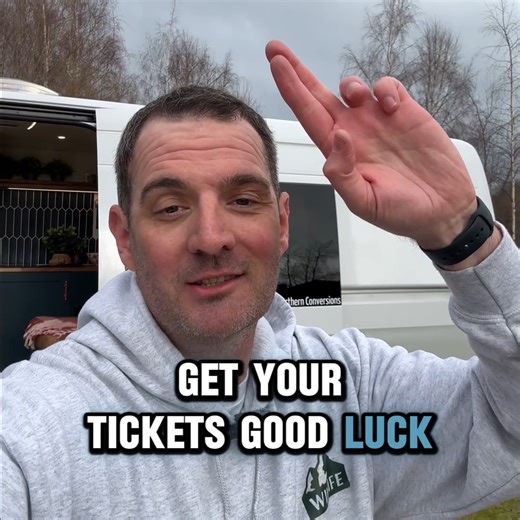 Get your Launch Price Tickets Quick! | Win Life Competitions