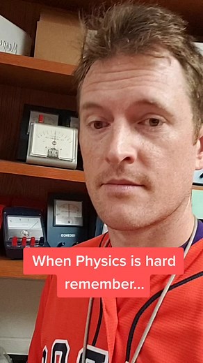 It takes time. I believe in you. #motivation #physics #foryou