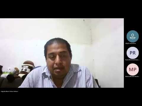 First meeting week 4 module 12 generation 66