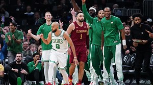 One of Boston Celtics' Big Four stars deserving of first All-Star selection