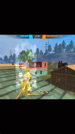 QUEEN on Instagram: "😂🤣 #freefire #viral"