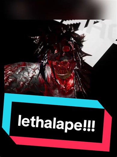 Game name: lethal ape #fyp #vr #gtag #horror #funny | vr games