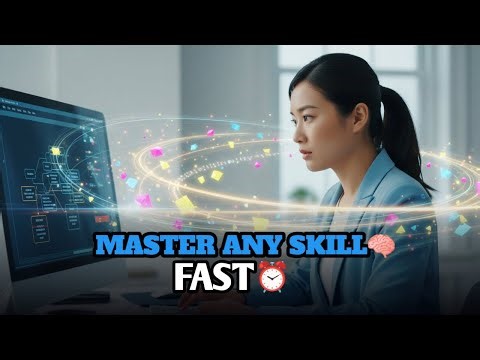 Learn Any New Skill in Just 5 Minutes a Day No Experience Needed!