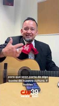 Celebrate Hispanic culture in H-Town | Mariachi Festival volunteer open call