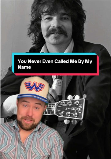 David Allan Coe & John Prine: The Story Behind the Song