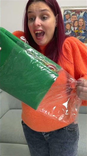 ❗️ Există 🎅🏻 Moș Crăciun 🥺 Sad story Happy story 😱 Santa vs Mommy at shopping #shorts #marastefania