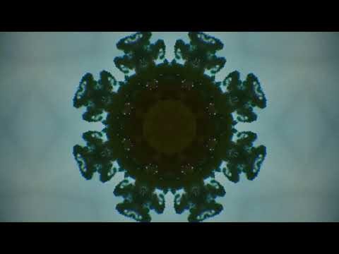 Tutara Peak, Flaws - Wind Atlas (Official Visualizer)