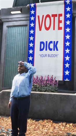 Tony Hawk’s Pro Skater on Instagram: "Officer Dick returns to #THPS 3+4! And he brought a friend... Introducing: Constable Richard from London town, bruv!"