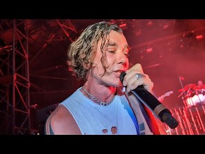 Bush - Live in Denver (4K) - Full Set - Fillmore Auditorium, 5/3/2026