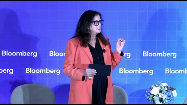 Mastercard Opening Remarks