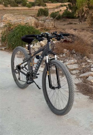Clipless Pedals on Rockrider Hardtail: First Ride Impressions