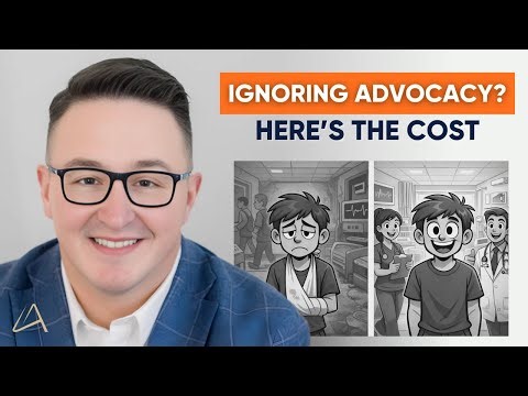 Ignoring Advocacy? Here’s the Cost