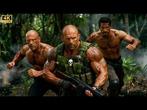 Skull Force | Jason Statham | Full Movie english 2025 | Full Movie | 4K