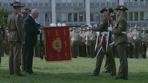 The Australian Army is Australia's military land force. Formed in 1901 through the amalgamation of the Australian colonial forces following federation, it is part of the Australian Defence Force (ADF) along with the Royal Australian Navy and the Royal Australian Air Force. Although Australian soldiers have been involved in a number of minor and major conflicts throughout Australia's history, only during the Second World War has Australian territory come under direct attack. | Military Leak