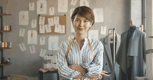 Learn why a .net domain name might be right for your small business. Visit: https://vrsn.cc/61885KYVu #uniquelyYOU | Your Dot Net