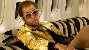 Taron Egerton Delivers Flawless Renditions of Elton John's Greatest Hits in 'Rocketman' Trailer