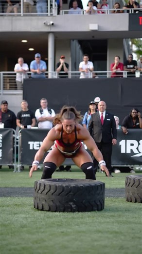 Master the Ultimate Strongwoman Carry: Build Power, Stability, and Endurance Strongwoman Tire Carry Workout 1. Tire Deadlift to Overhead Press – 4 sets of 5 reps (Use a heavy sandbag or tire substitute; lift from ground to chest, then press overhead) 2. Farmer’s Walk with Dumbbells or Kettlebells – 4 rounds, 40 yards (Keep core tight and shoulders engaged while walking briskly) 3. Front Rack Squat Hold – 3 sets of 30 seconds (Hold a barbell or dumbbells at shoulder height with elbows up, squat d