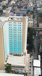 46K views · 726 reactions | ganito ka ganda pabahay sa Manila ! Condo Style may swimming pool pa ! Mayor Isko moreno lang naka gawa nito ! San Lazaro Residence Manila | Johnny Khooo | Facebook