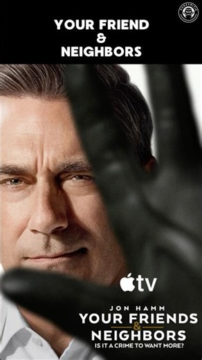 Your Friend and Neighbors #serie #kurzkritik #empfehlung