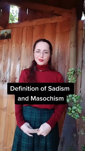 Understanding Sadism and Masochism in BDSM