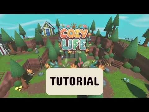 CozyLife Tutorial