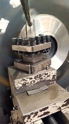 technical work washing machine plate