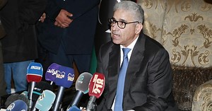 Libyan lawmakers approve new transitional government | Africanews