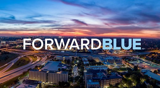 Forward Blue: Everything you need to know