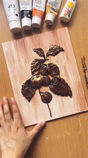 14K views · 98 reactions | Quick recap of today’s free Facebook live of the Mural Workshop! #recap #mural #clayart #clay #clayartist #claylove #3d #3dart #mould #mouldit #sculpt #sculpture #process #processing #processart #trusttheprocess #creative #creativeart #diy #freetutorial #tutorial #onlinelearning #freeclass #instagood #instagram #reelsinstagram | Art Canvas Design Studio | Facebook