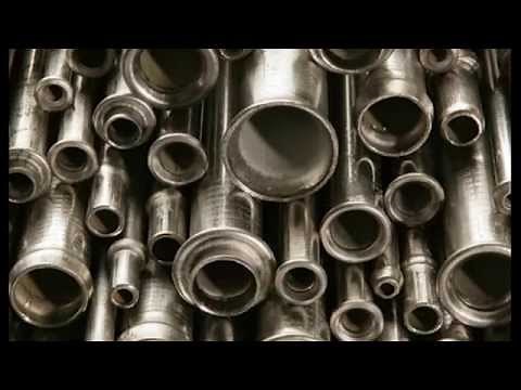 Tech Stop: How To Use Classic Tube's Hydraulic Flaring Tool Set