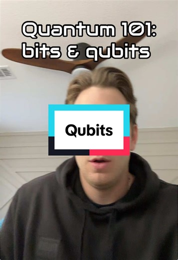 Quantum Computing Explained: Qubits vs Bits