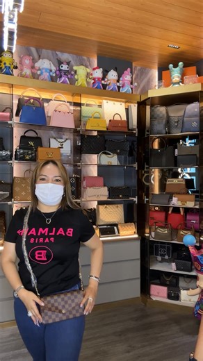 Frappy Bags on Reels